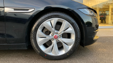 Jaguar XE 2.0d S 4dr Auto Diesel Saloon